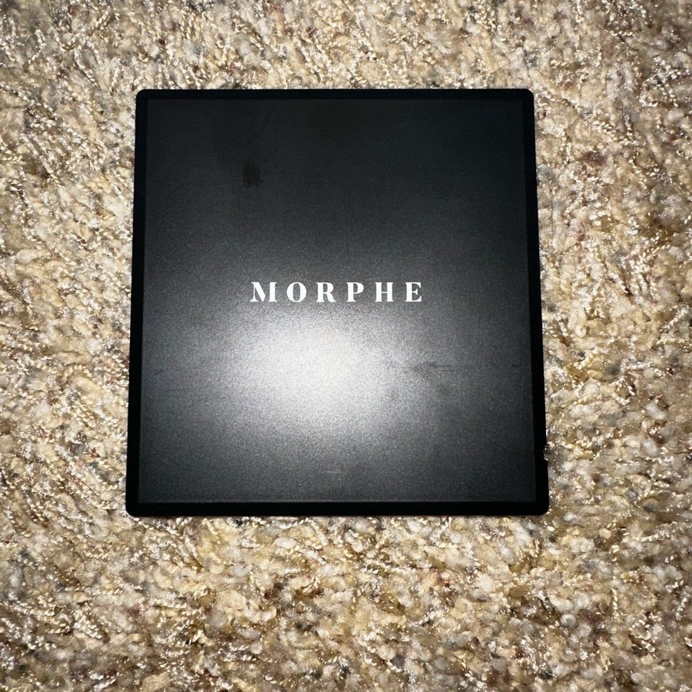 Morphe 9N Blush Palette